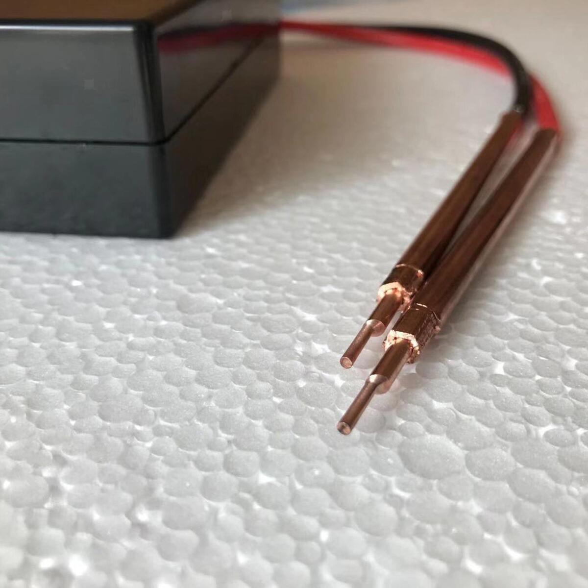 Spot Welder USB Fast Charging Welding Equipment for Household Repair Welding