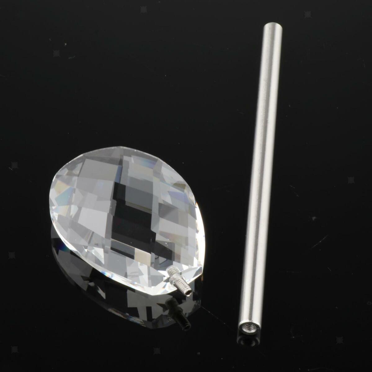 Photography  Filters Optical Crystal Shaped for Photos Cameras Shooting