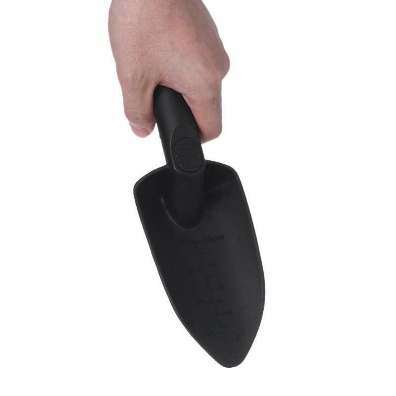 Beach Sand Scoop Shovel Metal Detector Sand Scoops Treasure Detecting Hunting