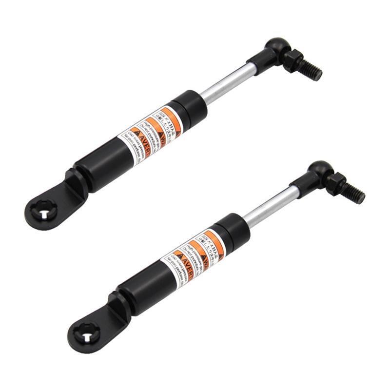 Struts Arm Seat Lift Supports Shock Absorber Fit for Yamaha-TMAX500 TMAX530 2pcs