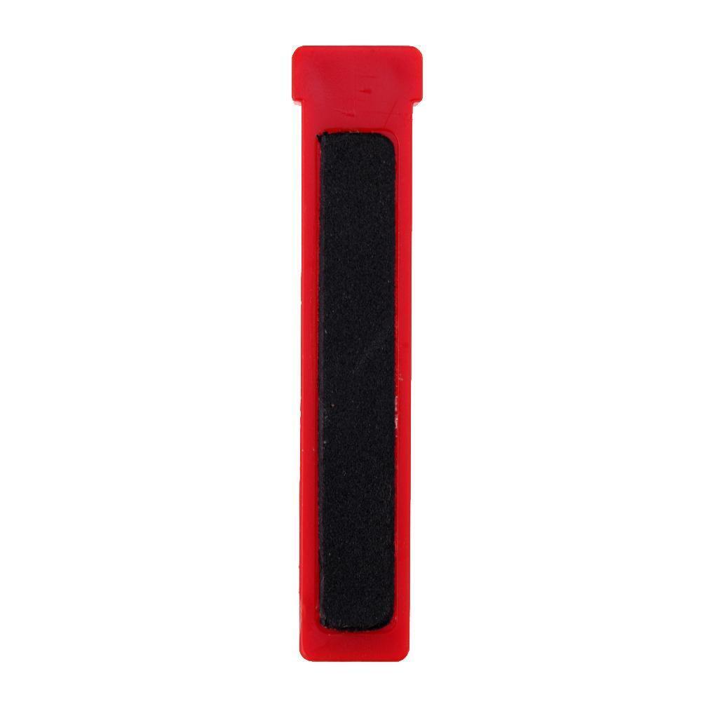 1 Piece Pool Cue Tip Sander Shaper Billiards Pool Cue Tip Repair