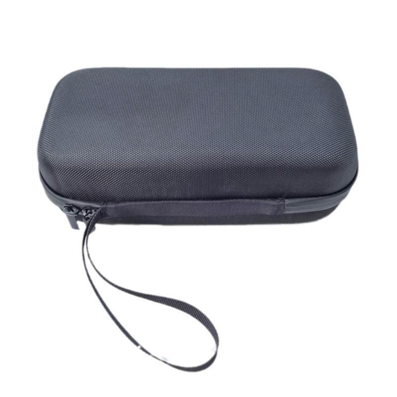 For KMC300/500/600 Portable Microphone Storage Pouch Travel Carrying Case Box