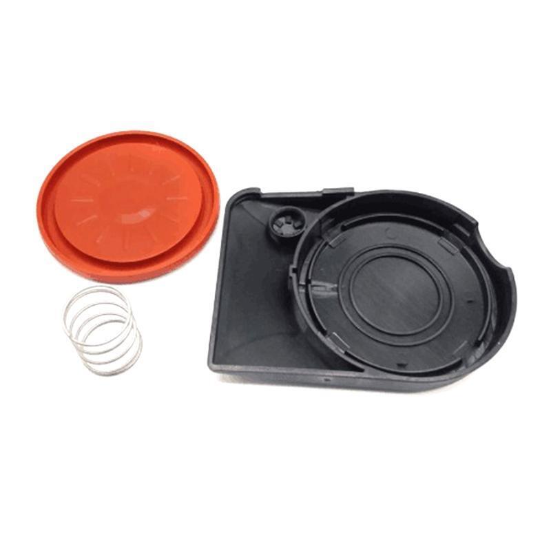 Car PCV Cover Repair Kit Membrane for BMW11127646552 Engine Camshaft Valve Cover