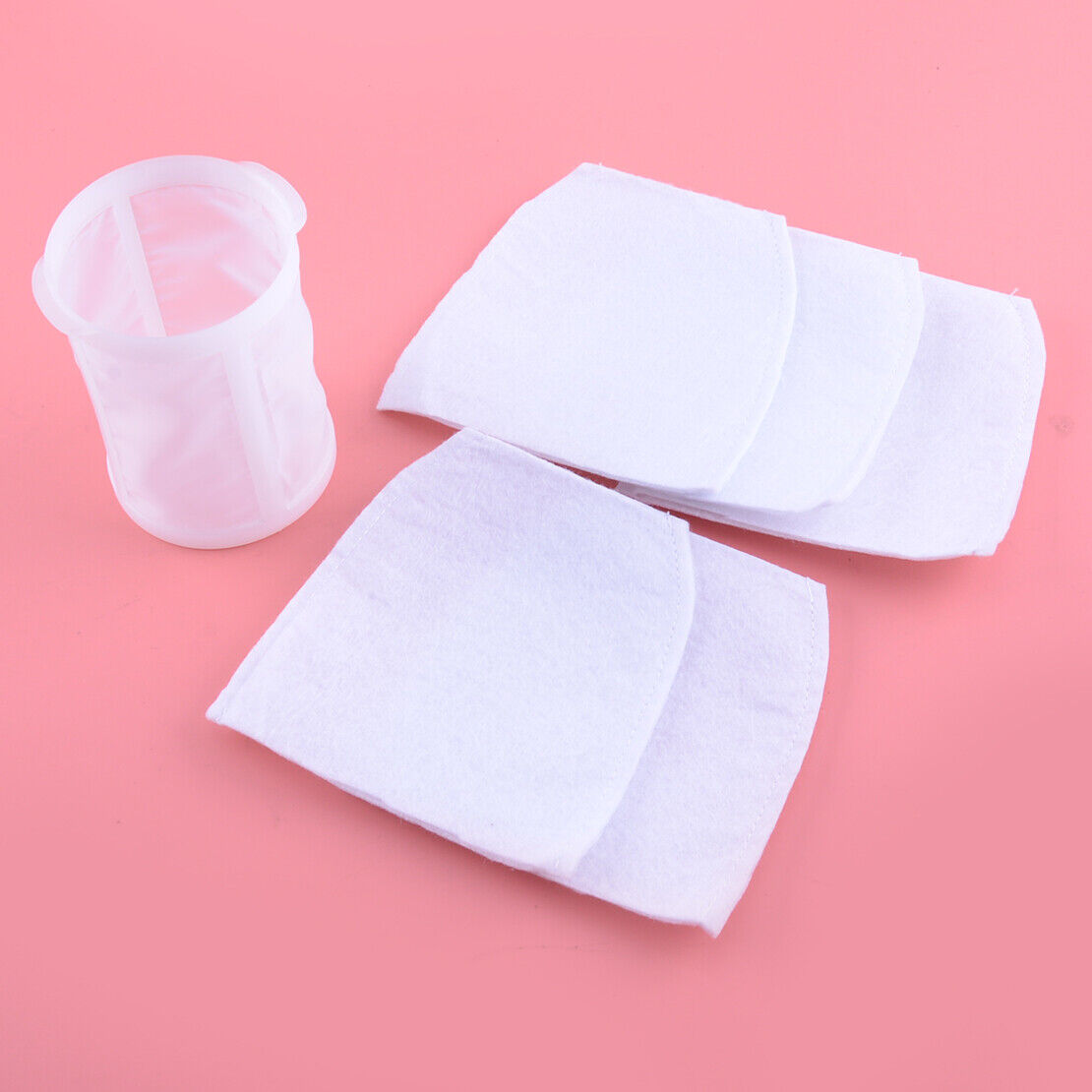 Fit For Makita CL100 CL106 DCL180 Cloth Vacuum Filter & Pre-Filter Kit A2