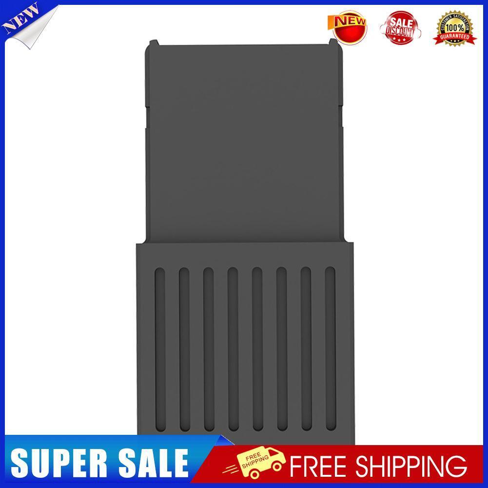 For Xbox Series X/S External Console M.2 SSD Hard Drive Expansion Card Box