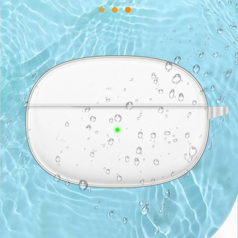 Anti-Fall Washable Transparent Protector Cover Shell Case Sleeve for Meizu POP 3