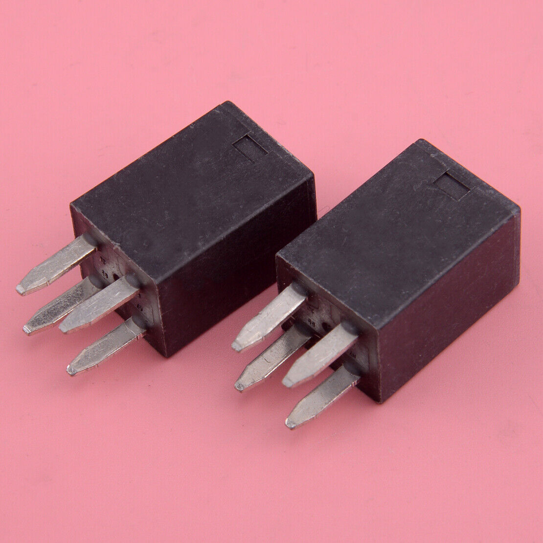 2x Cooling Fan Relay Fit For Polaris RZR Slingshot Ranger Sportsman ACE 4011283