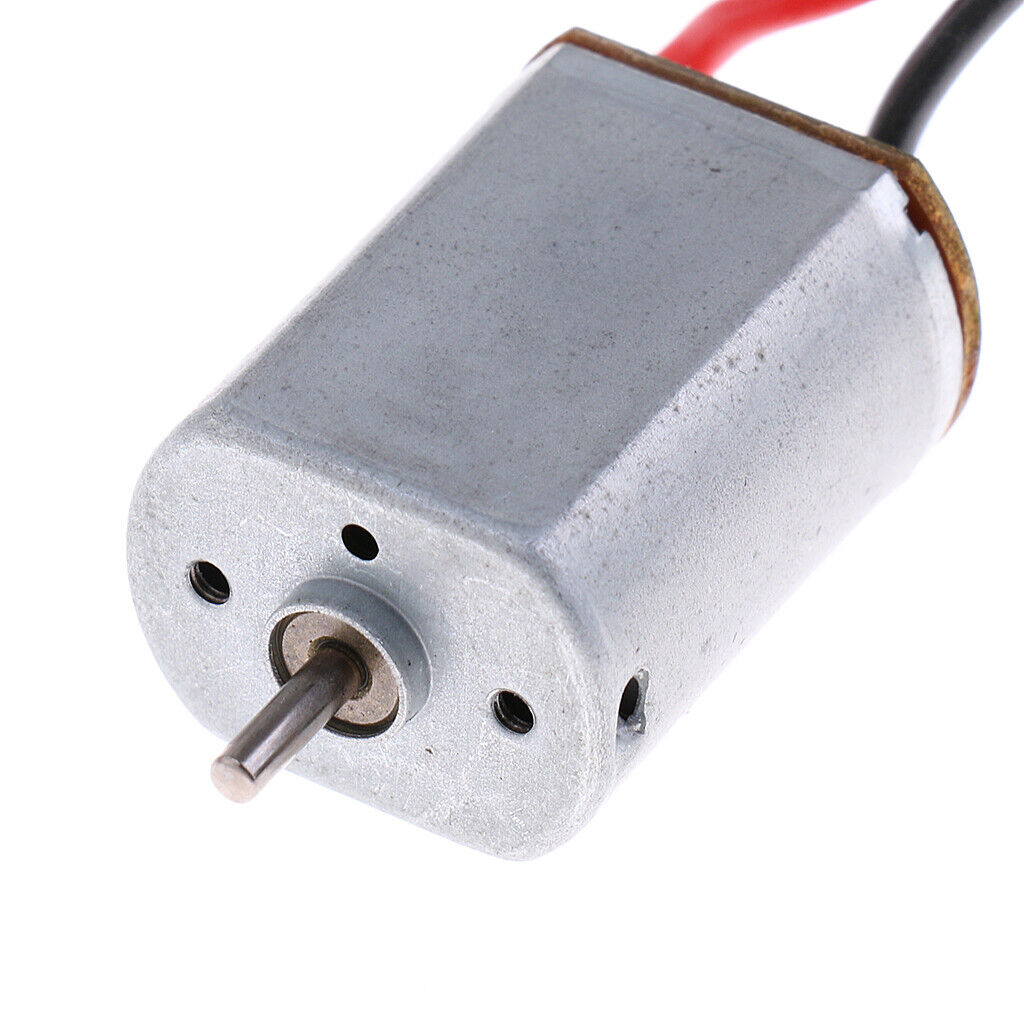 1pc Electric Motor Engine For  K989 K969 1:28  Remote Control Car