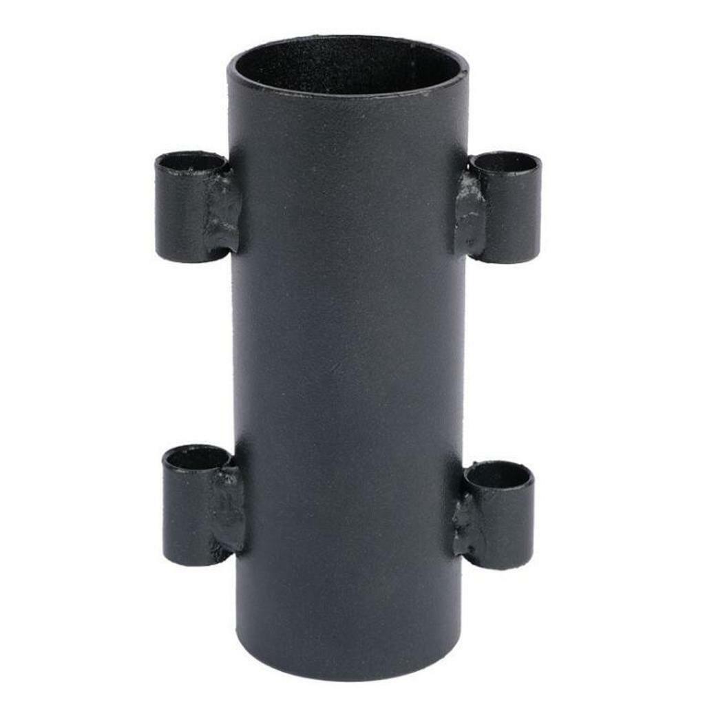 Canopy  Holder Awning Sunshade Rod Support Stand Camping Lock  Stand