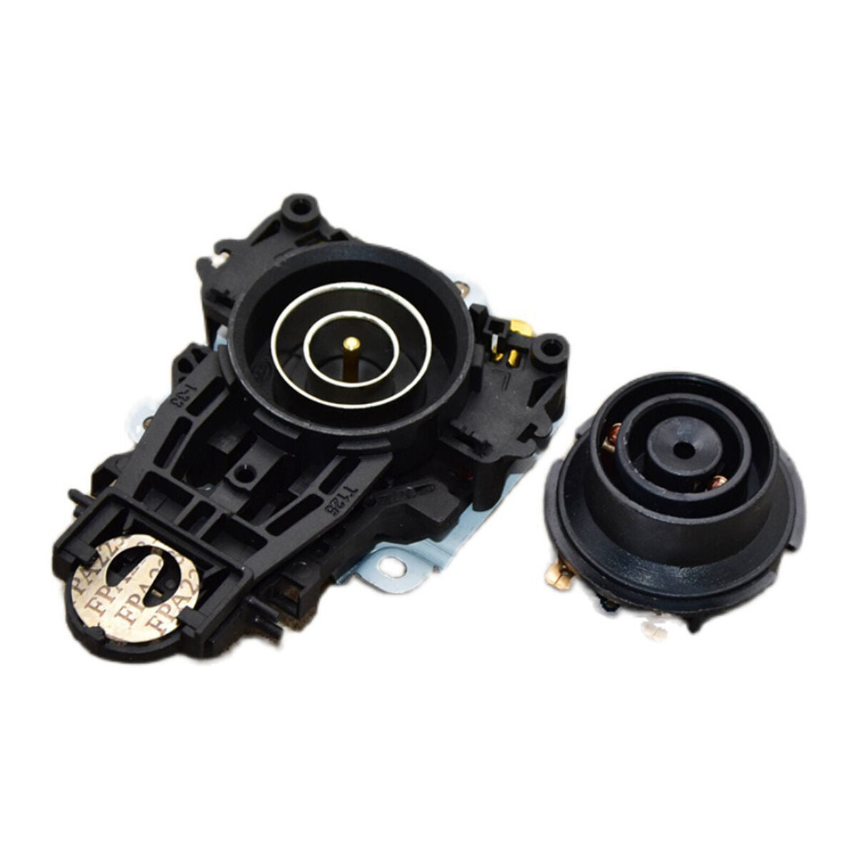 Switch Coupler Thermostat Assembly Coupler Connectors Bottom Socket for Kettle