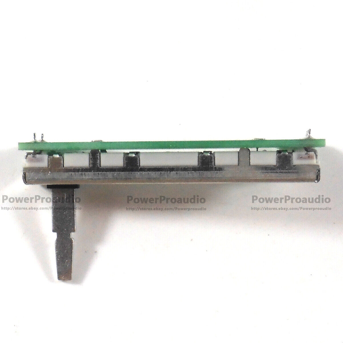 UPGRAD FADER ASSEMBLY FITS Ch1 or Ch3 FOR PIONEER DJM 750 (DWX3434 / DWX3436)