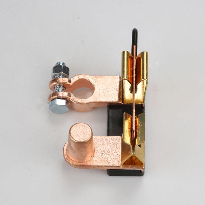 Car Battery Disconnect Switch Auto Modified Power On/Off Control Closing Switch