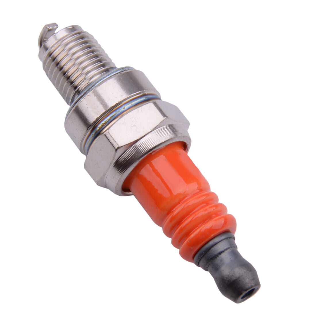 3pcs CMR5H 7599 Spark Plug Fit For Stihl HL100 Extended Reach Hedge Trimmers New