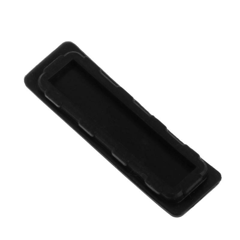Bottom Rubber For Nikon D7000 Camera Terminal Cover Cap Lid Repair Replacement