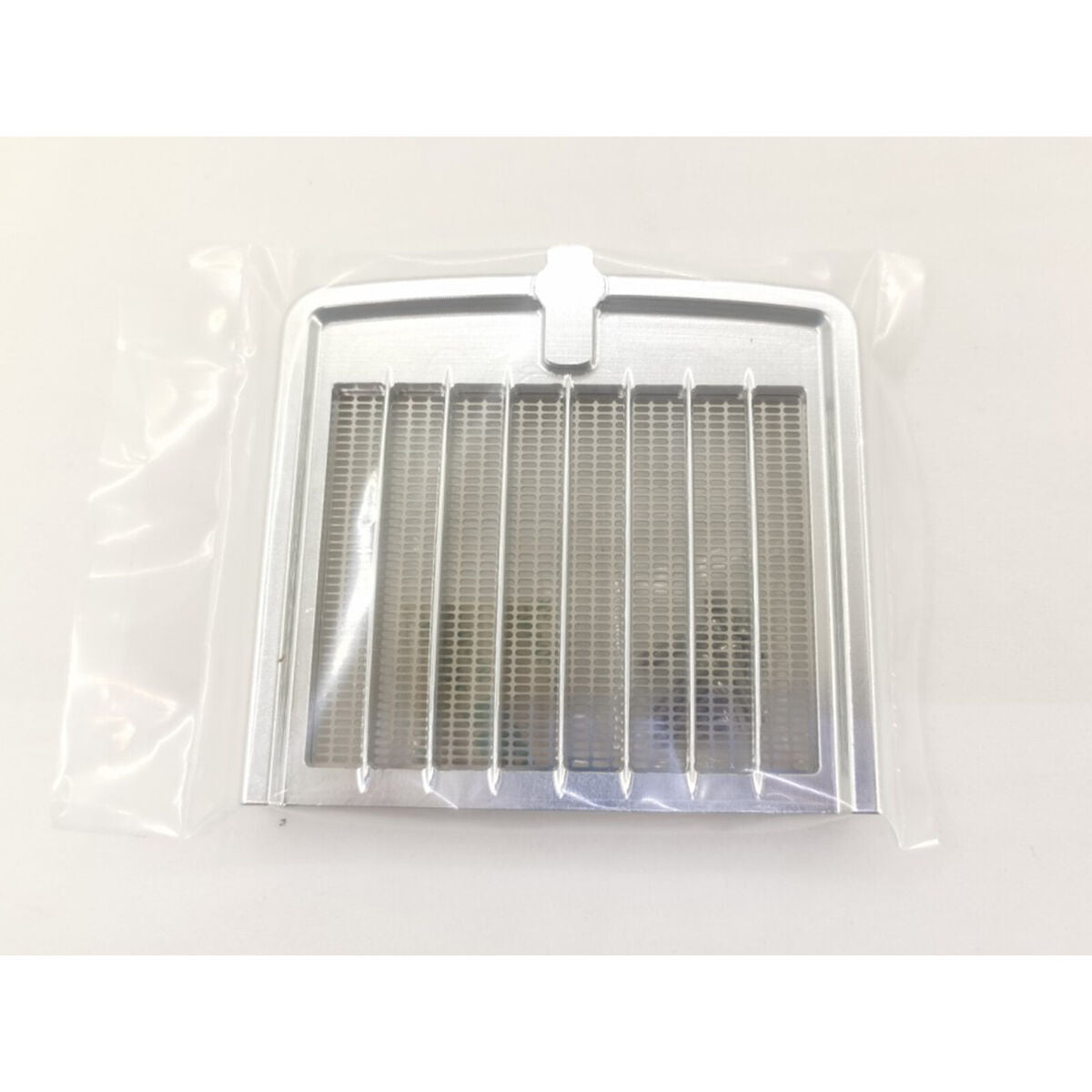 NEW Air Intake Hood Front Grille for Tamiya 1/14 King 56344 56301 RC Truck