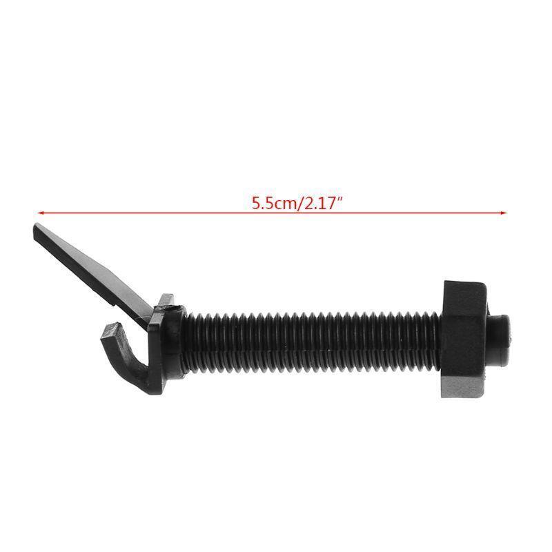 Center Arrow Rest Outdoor Hunting Archery Recurve Bow Composite Accessory