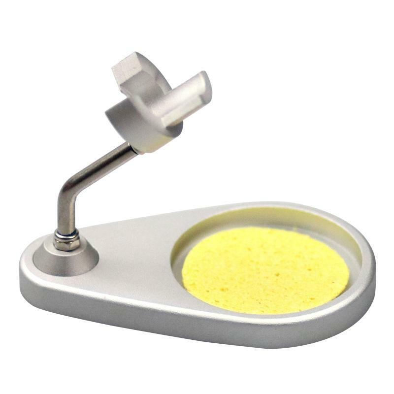 Soldering Iron Support Soldering Iron Holder Durable Soldering Iron Stand Metal