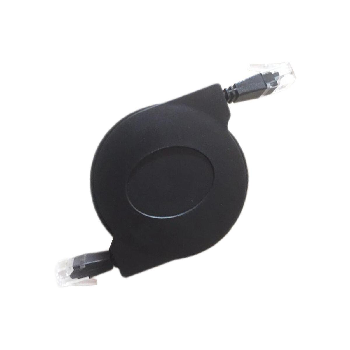 Ethernet Cable LAN Wires Laptop Internet Connection Jumper  Connector