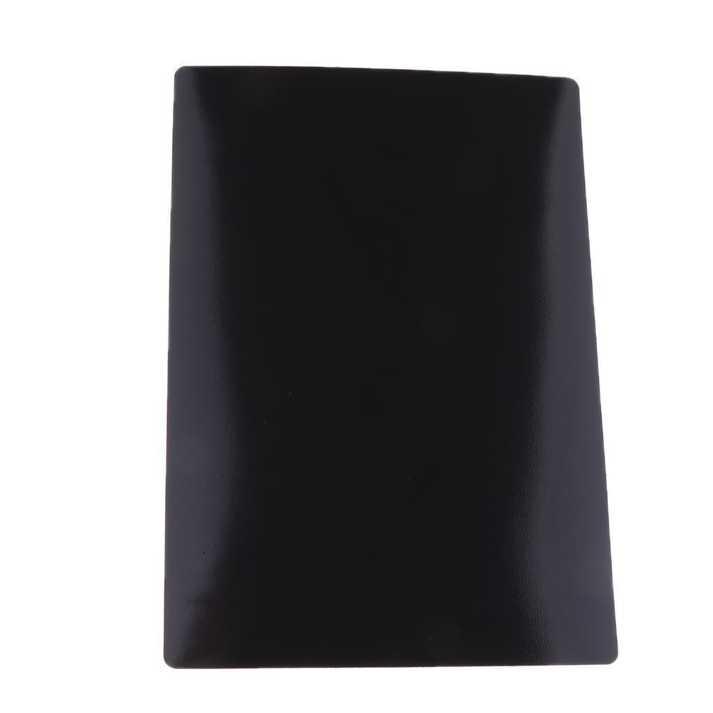 JF 870  Screws Memory Table Mat Repair Tool Guide Pad for 8