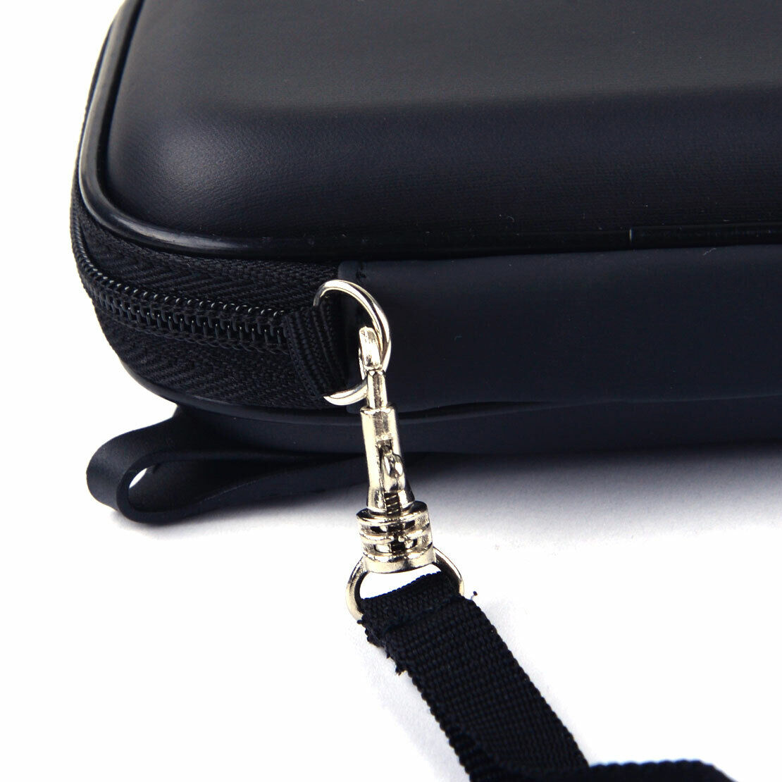 Carrying Case 2.5 inch Hard Drive External Device fit for Seagate Backup WD Li