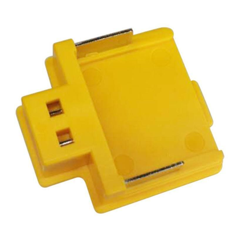 Charger Adapter Converter Compatible with 18V Li-ion Battery BL1430 BL1815