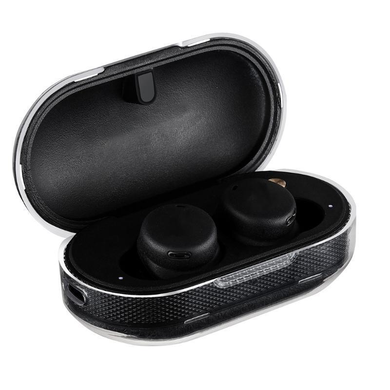 Carrying Cases forMarshall MODE II Earbud Protective Case with Key Chain