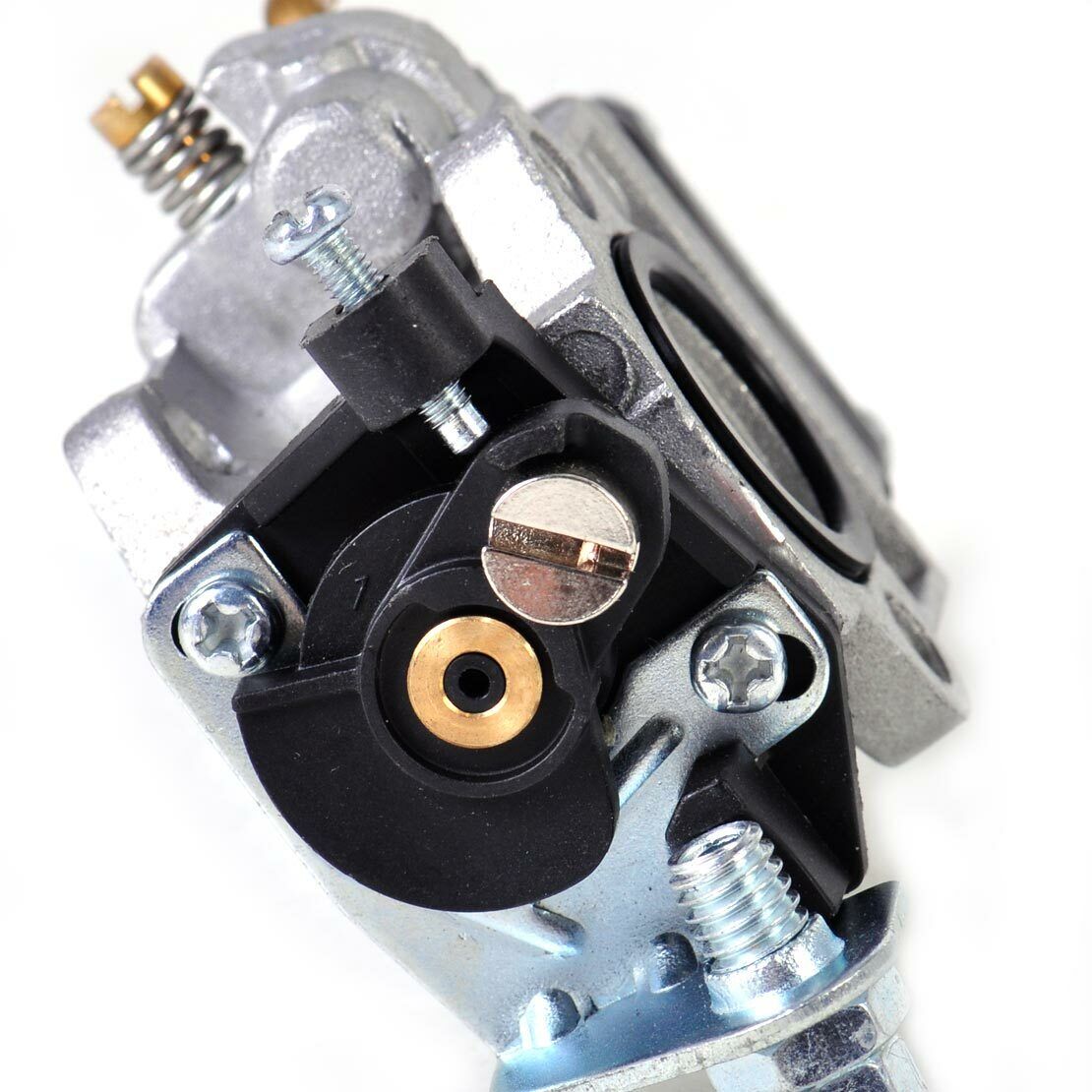 2 Stroke Carburetor fit for Kragen Zooma 33CC 36CC Gas Scooter Pocket Bike Li