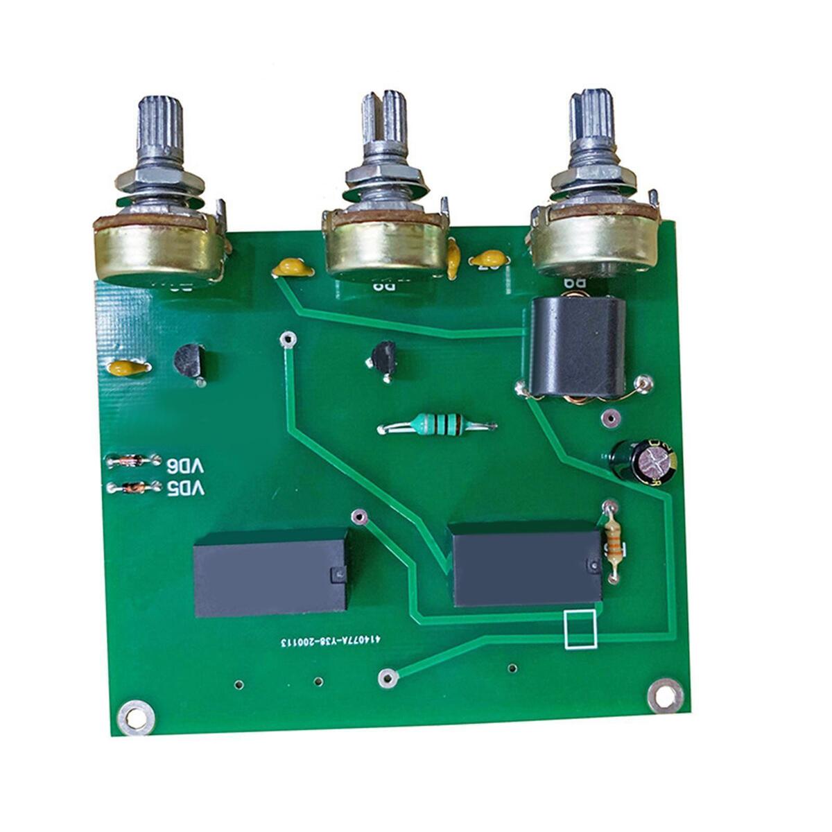 Qrm   Adjustable Practical for Signal Ham Radio Amplifier