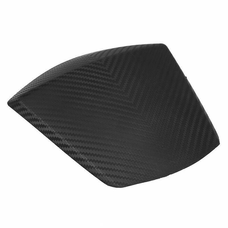 Motorcycle Rear Seat Cover Cowl ABS Fit for Suzuki GSXR 600 GSXR 750 2011-2020