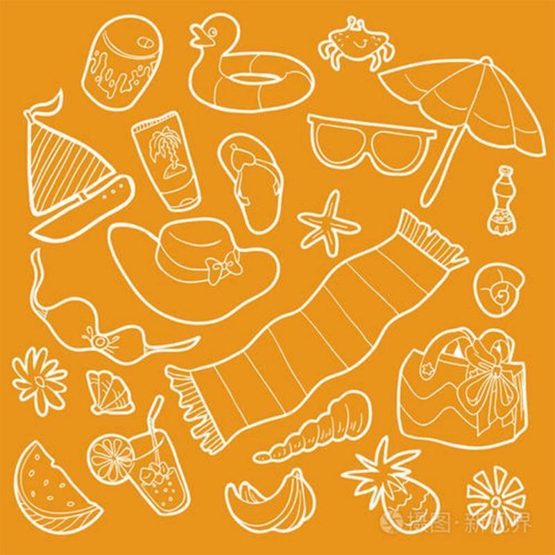 Beach Supplies Carbon Steel DIY Embossing Stencils Metal Frame Cutting Dies