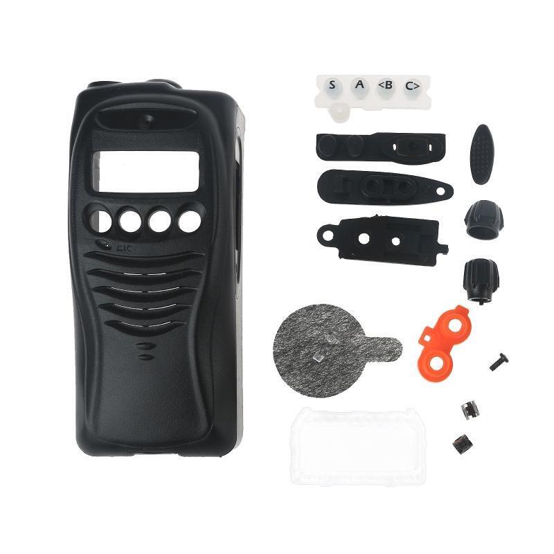 Replacement Repair Case Housing Cover Compatible for Kenwood  TK3217 TK3212