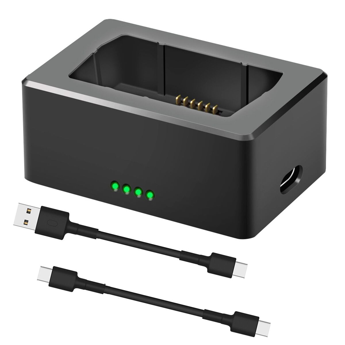 Accessories Drone QC 3.0 USB Battery Charger Fast Charger For DJI Mini 3 Pro