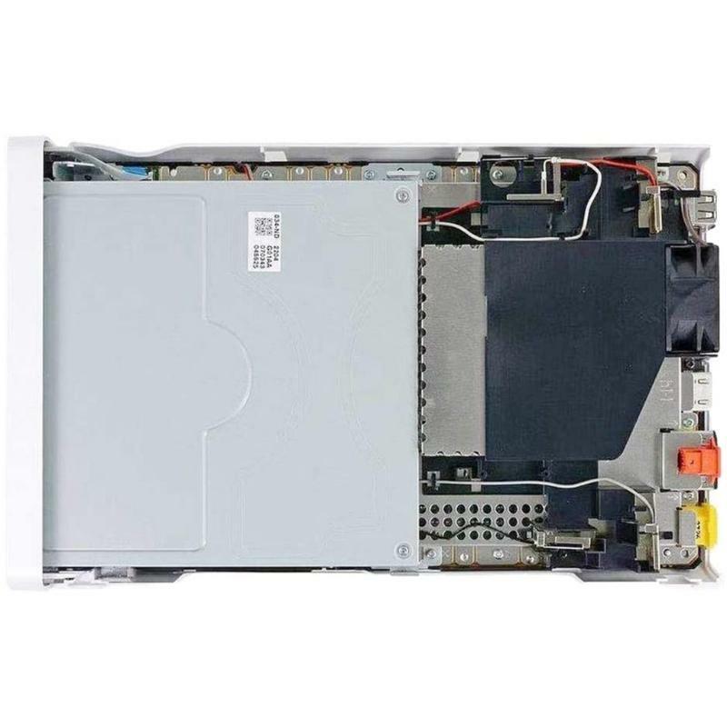 DVD Rom Drive RD-DKL034-ND Repair Part Optical Game Console Controller for WiiU