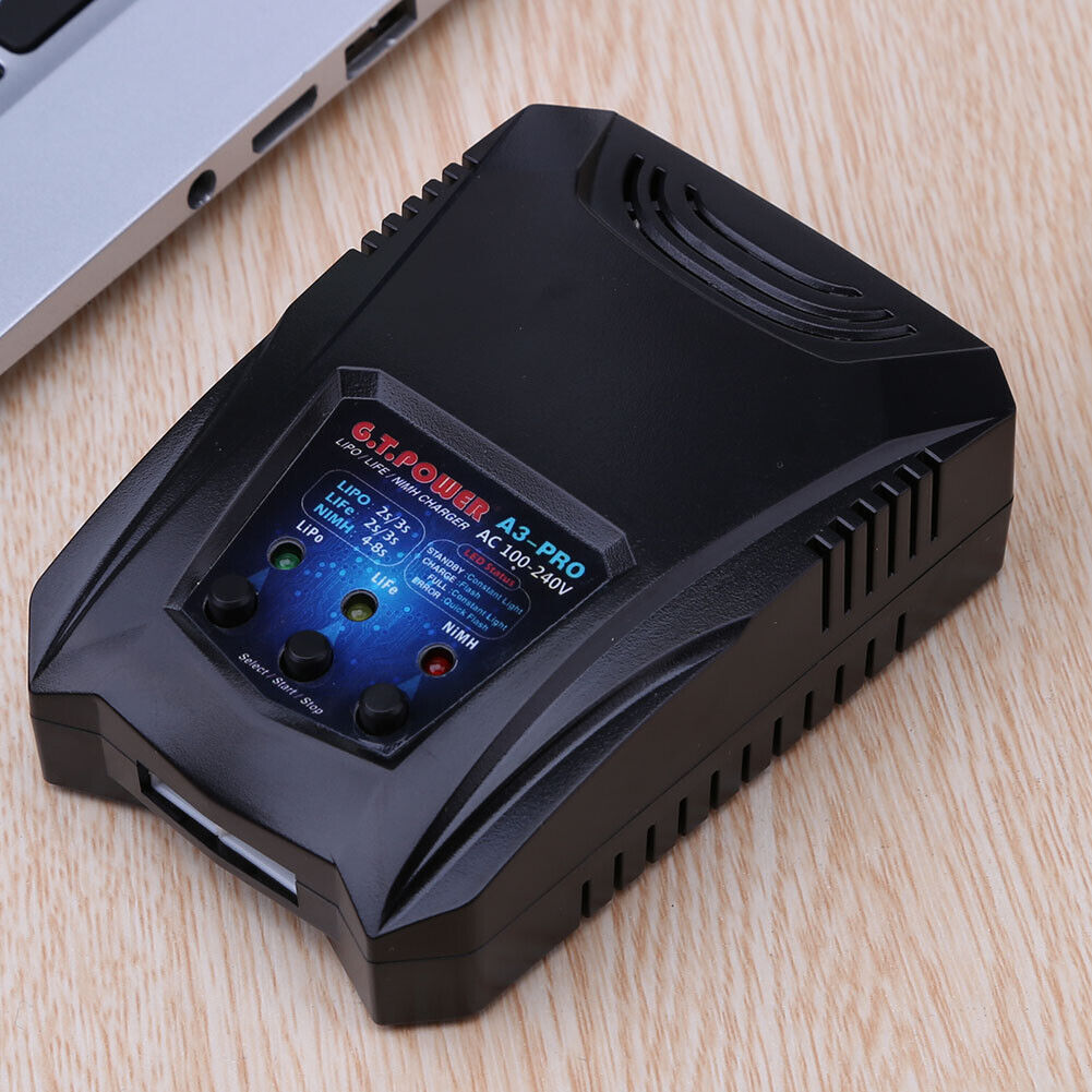 A3 Pro Battery Charger AC 100V-240V 50/60Hz With Power Cable(US plug)-17701