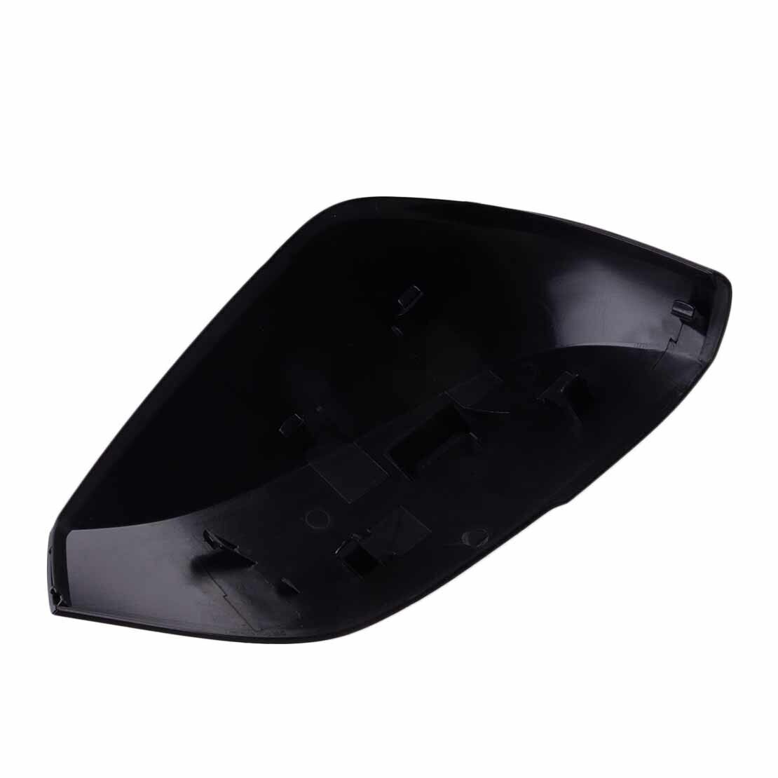 1pair Door Side Rearview Mirror Cover Cap Set Fit For Infiniti QX30 Q50 Q60 Q70