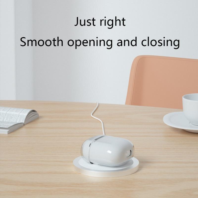 Simple TPU Case Anti-scratch Protective Cover for Realme Buds Air Earphone