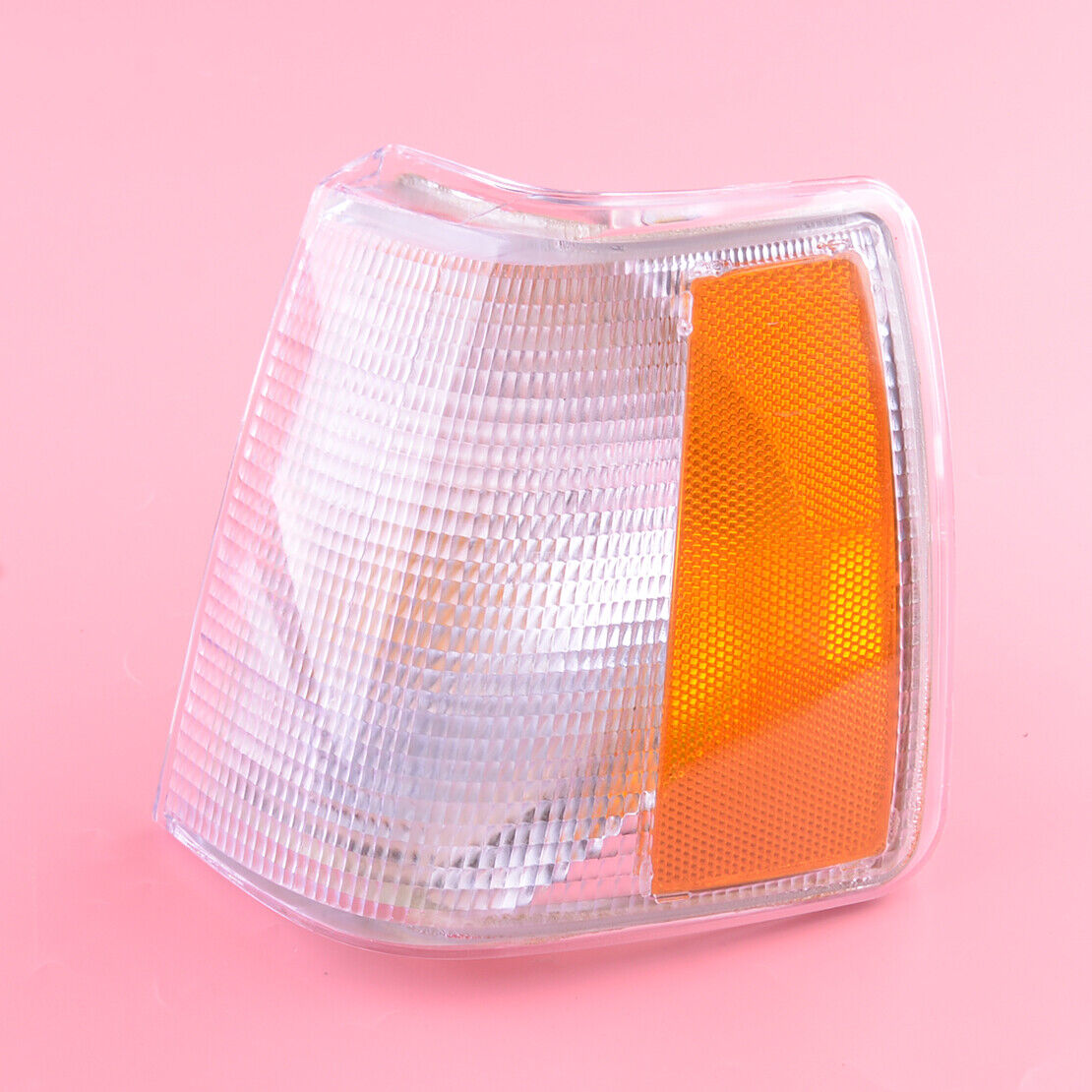 Left Front Bumper Turn Signal Light Corner Lamp Fit For Volvo 940 960 740 90-95