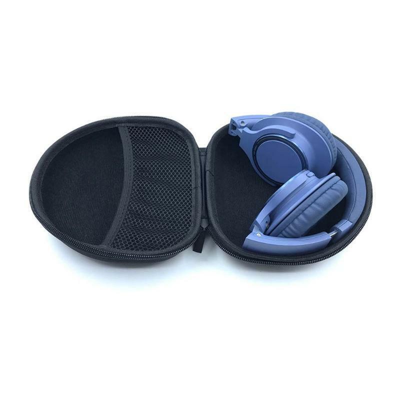 Drop Resistant Portable Headset Box Bag for ATH-AR3BT AR5BT AR1is SR30BT