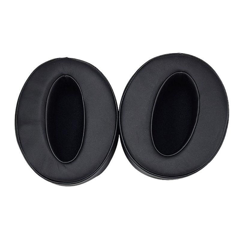 1Pair Earpads Ear Pad Memory Foam Cover Cushion for HD4.50BT HD4.50BTNC HD4.40BT