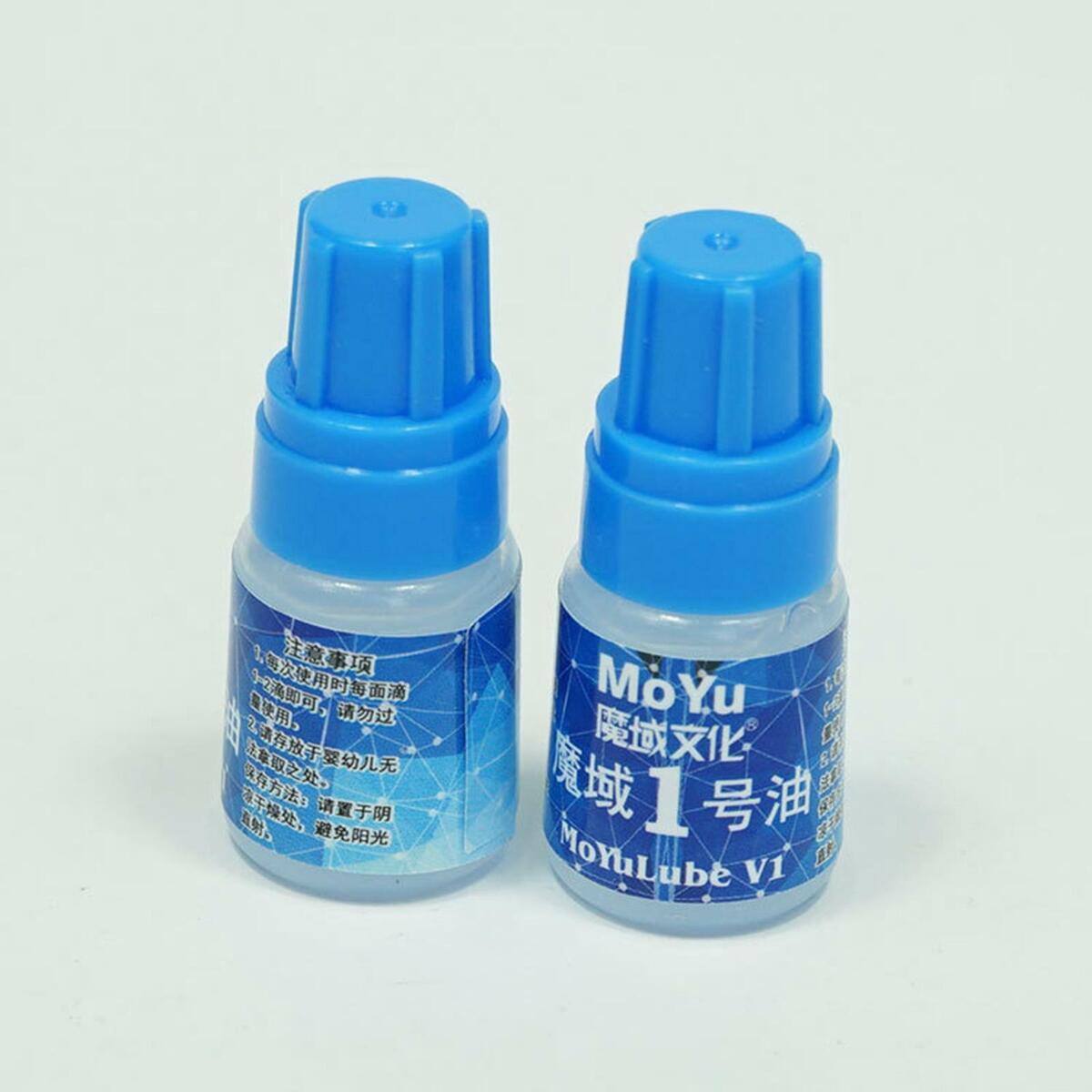 Professional   Oil Rotation Smooth for Competition Grinding