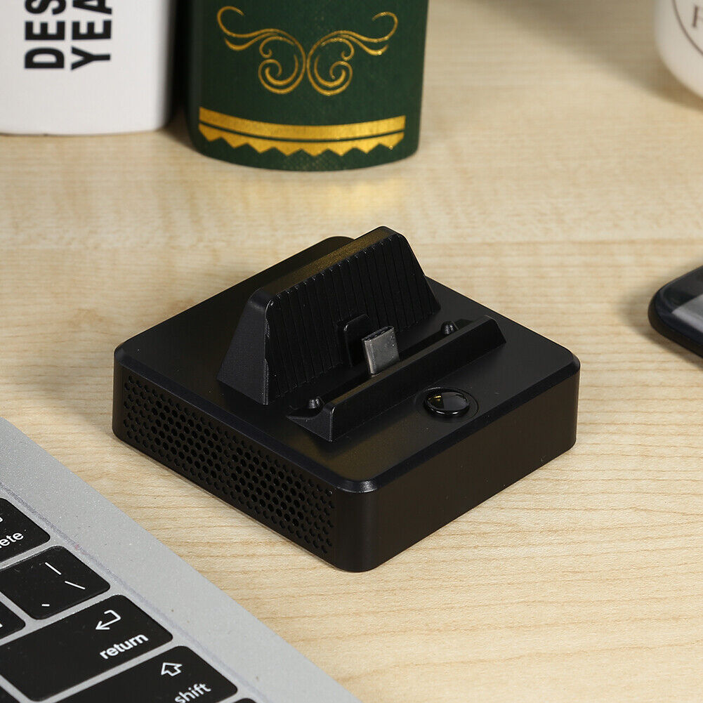 Docking Station for Nintendo Switch TNS-1828 Charging Dock HDMI TV Adapter