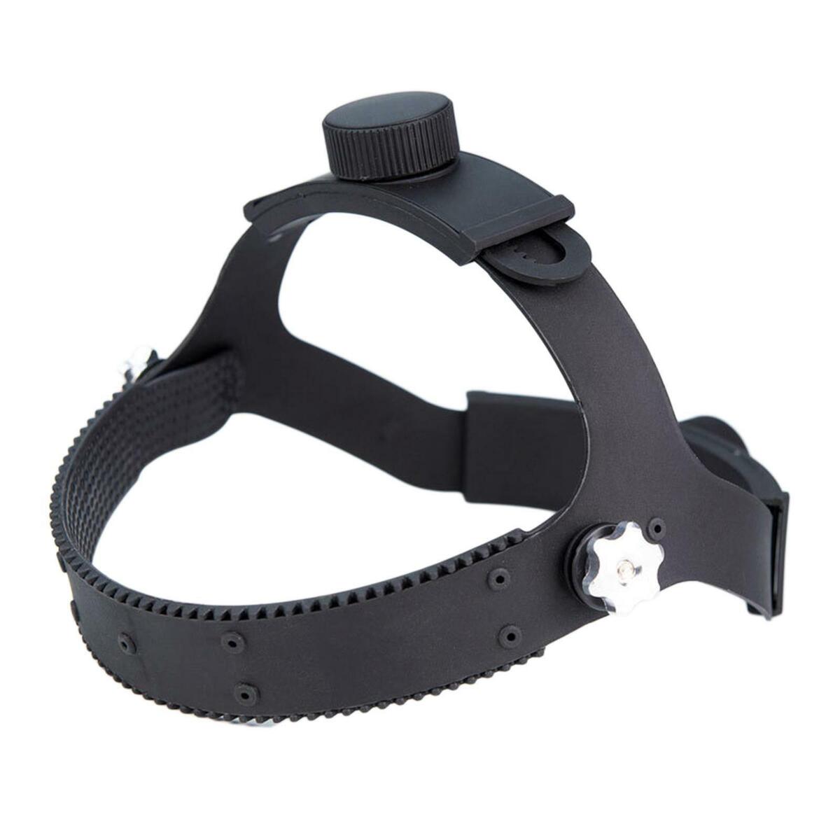 Hands   Magnifying  Headband for Head Light  & Crafts