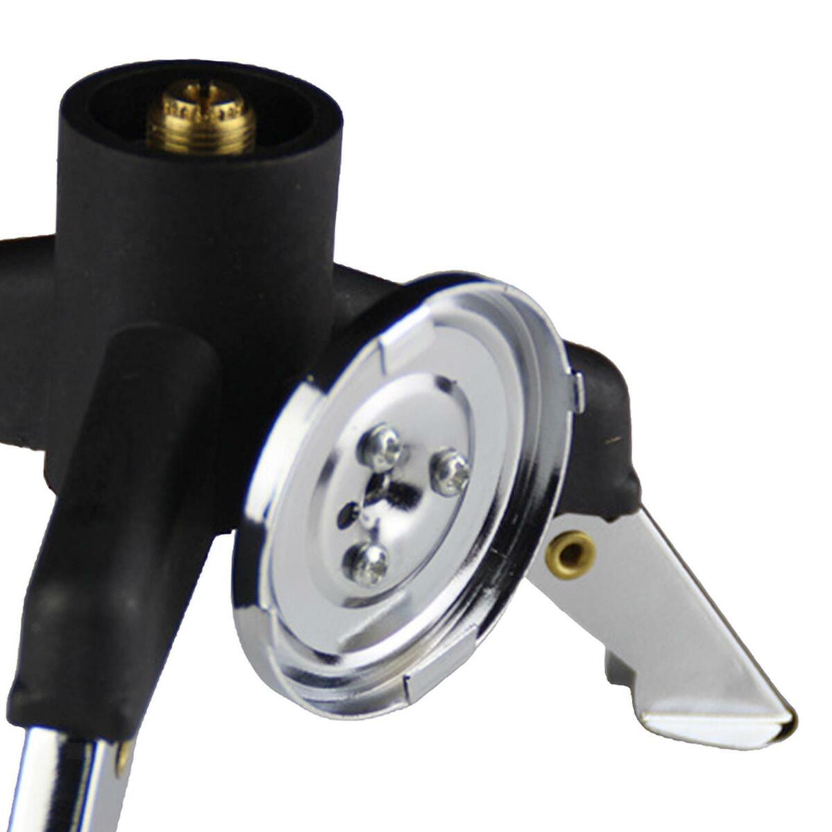 Camping Gas Stove Adapter Hiking Picnic  Gas Tank Convertor Connector