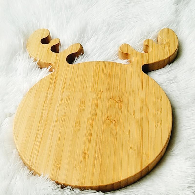 Dessert Platter Unique Appetizers Serving Tray Fruit Platter Dish Dear Wood Tray