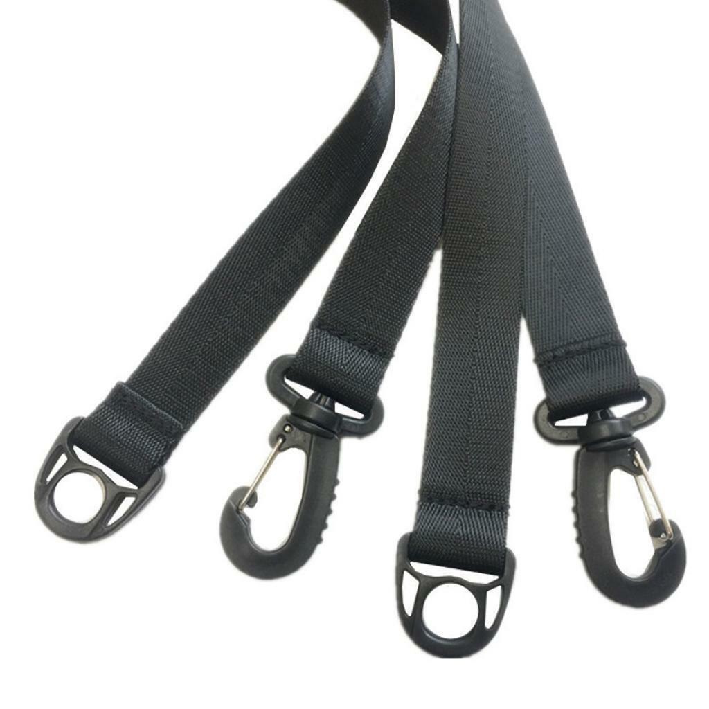 Scooter Pull Strap   Scoot Tow  Carrying Shoulder Band  Hook