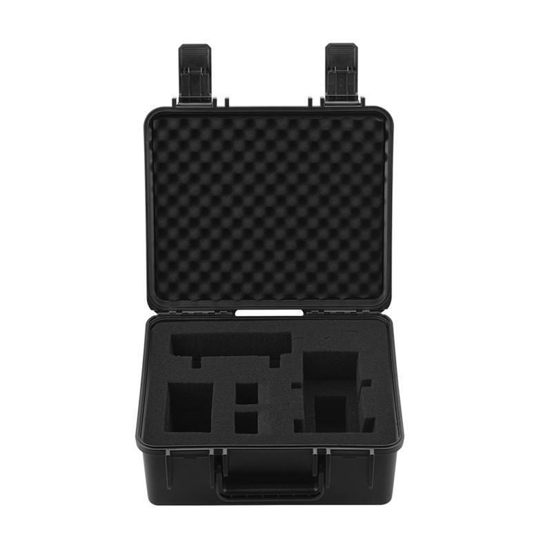 Water-proof Box Portable Storage Bag Suitcase for Mini 3 Pro/Mavic Mini S 2 SE