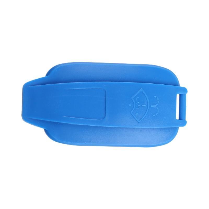 1pcs Car Windshield Washer Fluid Bottle Reservoir Cap Cover Lid 8W0955455B