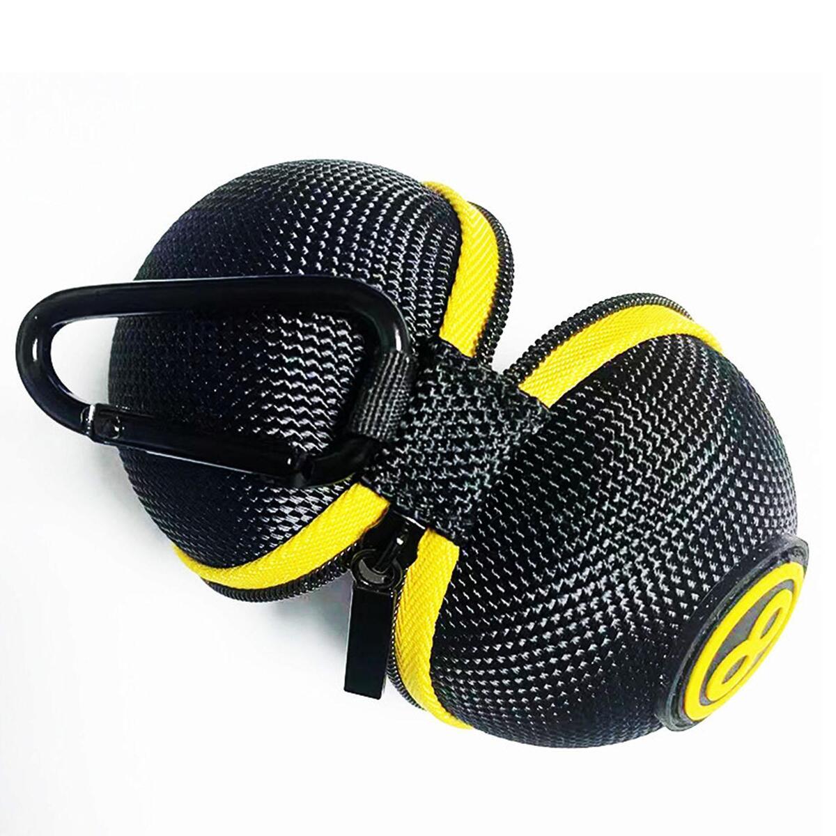 Cue Ball Case Protector Holder Protective Cover Billiard   Storage