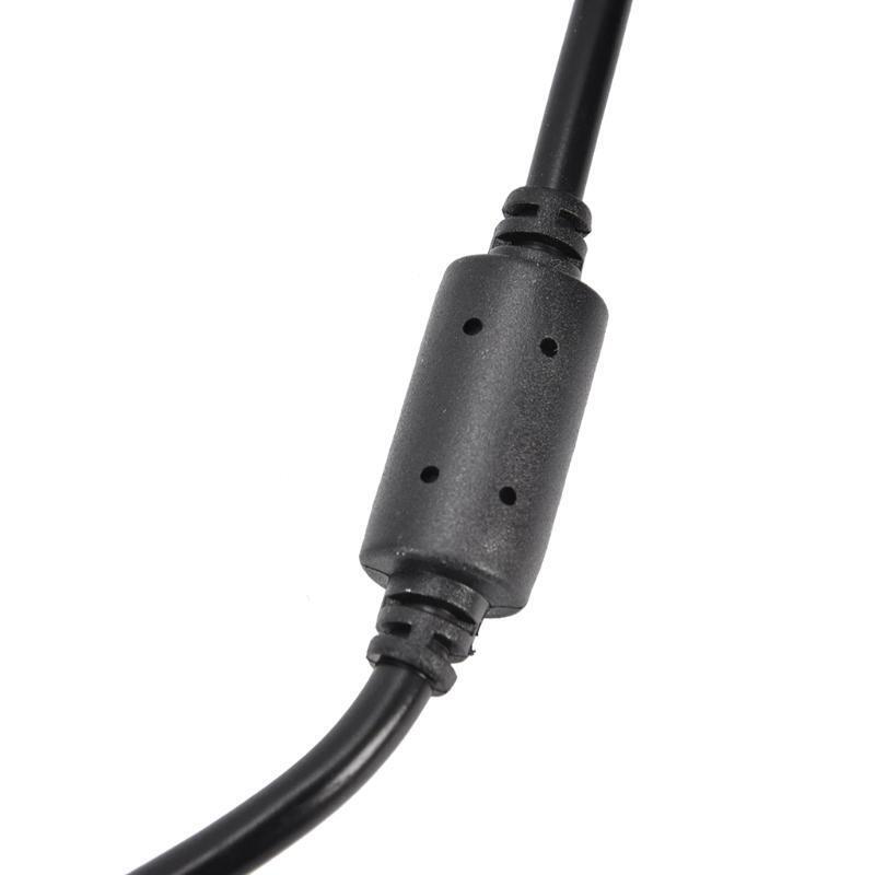 7.4x5.0mm 1.2m Laptop Notebook Power Supply Cable DC Jack Tip Plug Cord for Dell