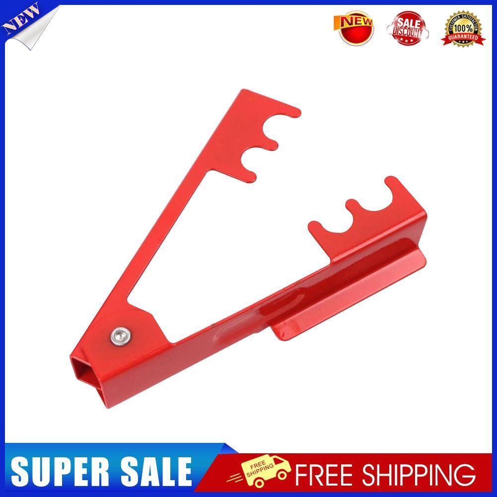 Garden Florist Tool Stripper Removing Burrs Rose Pliers for Thorn Stem Leaf
